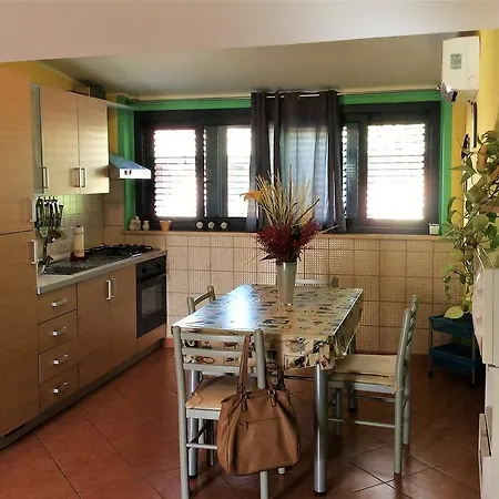 Via Alfio Cassisi