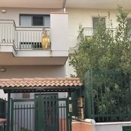 Via Alfio Cassisi 아파트 피에디몬테 에트네오