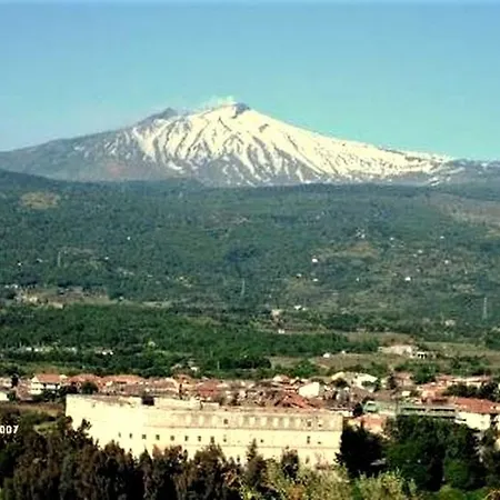 Via Alfio Cassisi *
