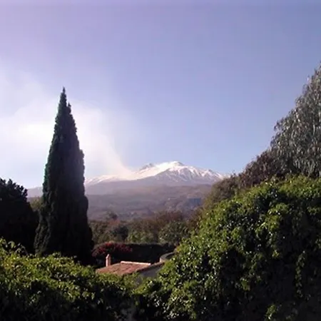 Via Alfio Cassisi